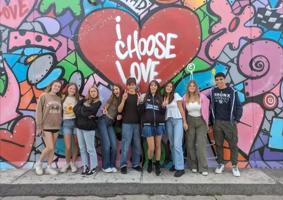 *Host An Exchange Student!*