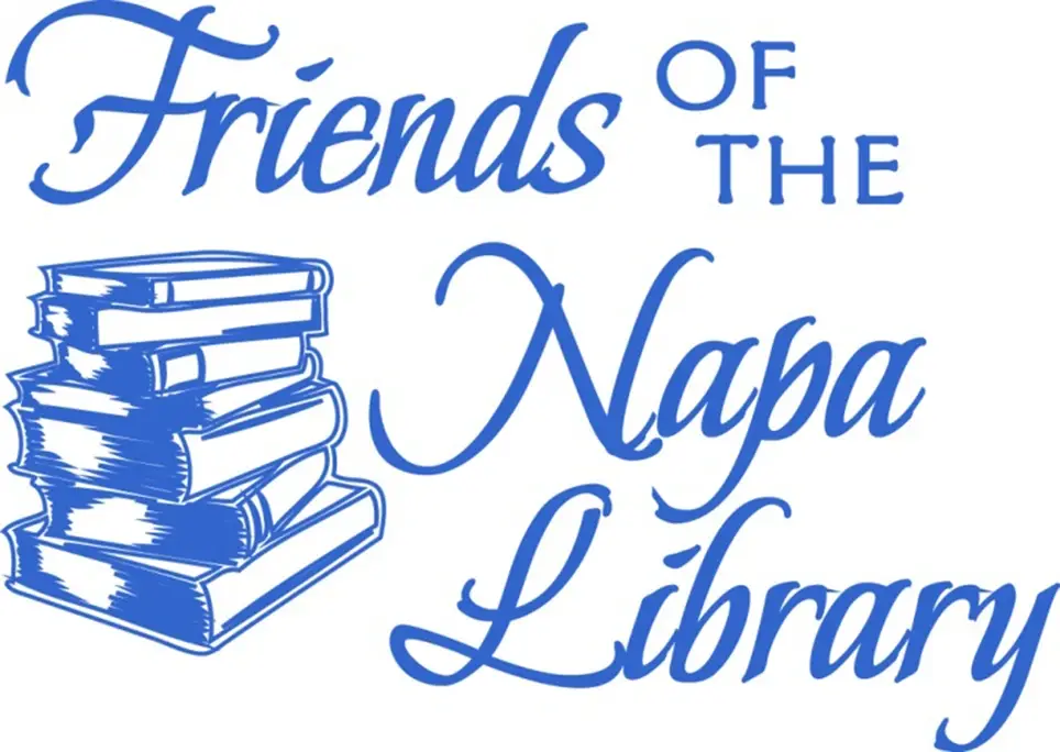 Friends of the Napa Library book sorter