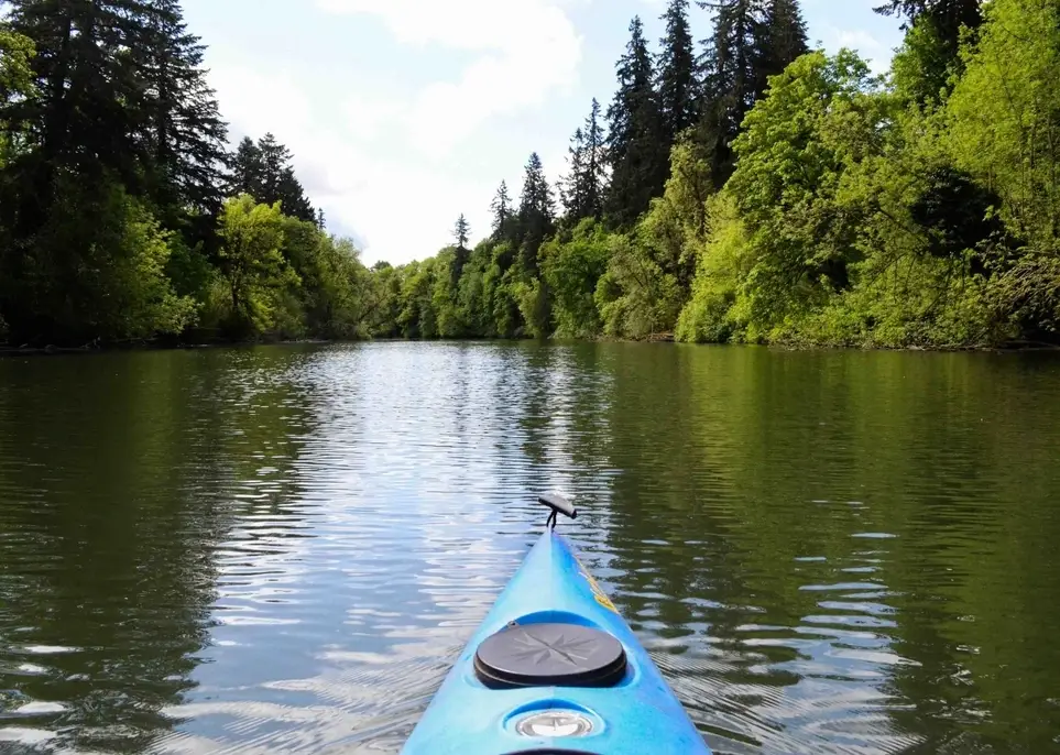 Tualatin Riverkeepers Watershed Ambassador Training