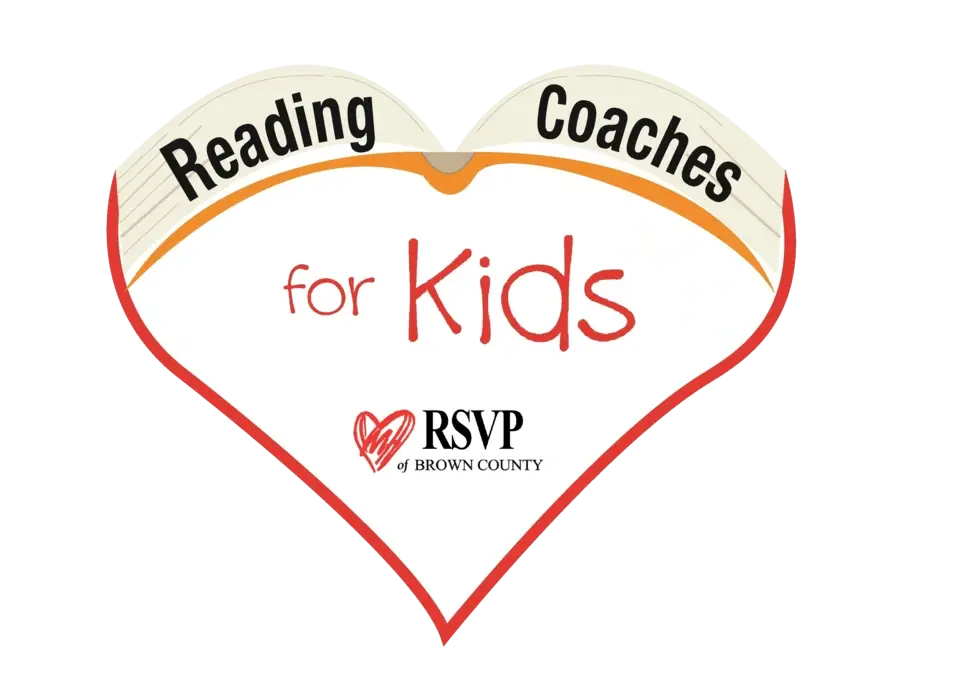 Become a Reading Coach for Kids!