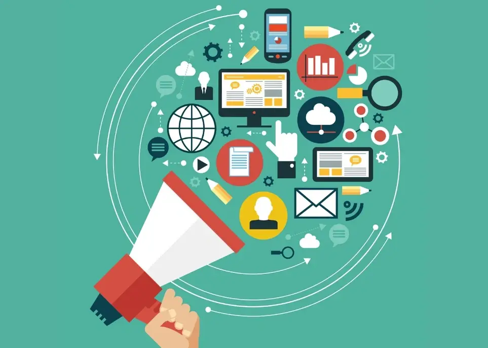 Communications & Marketing Coordinator