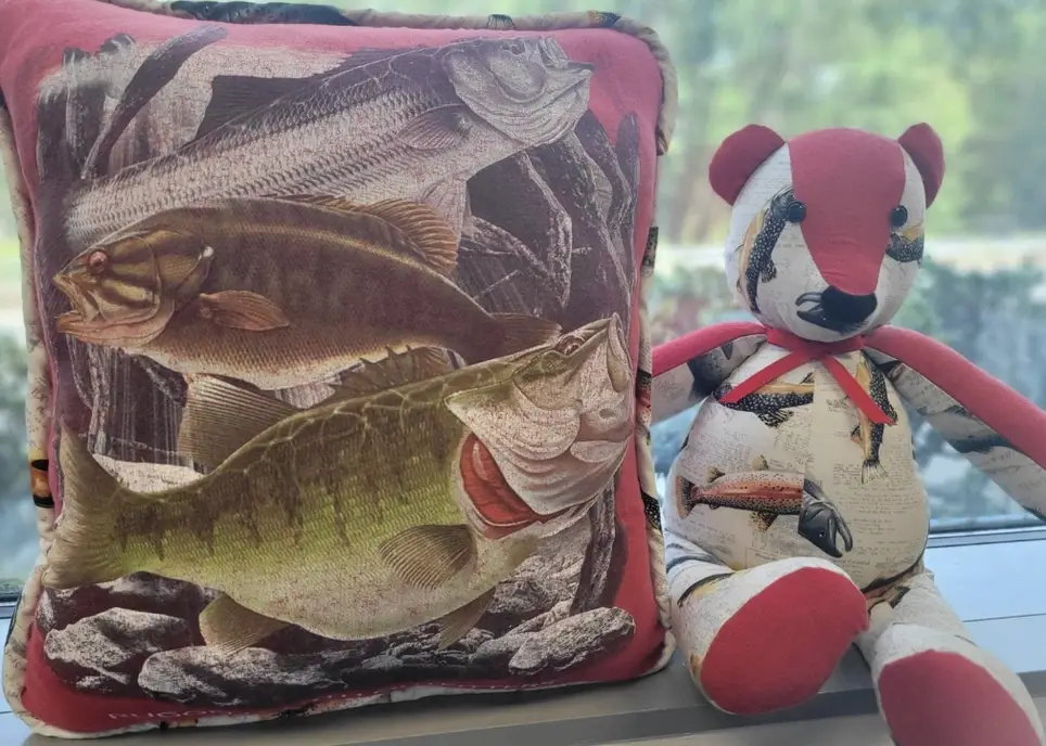 Give the Gift of Time and Talent - Sewists to Join Our Hospice Volunteer Team