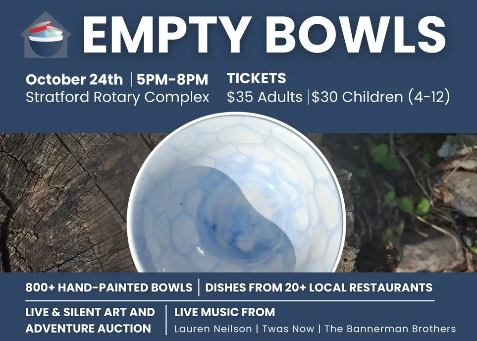 Empty Bowls