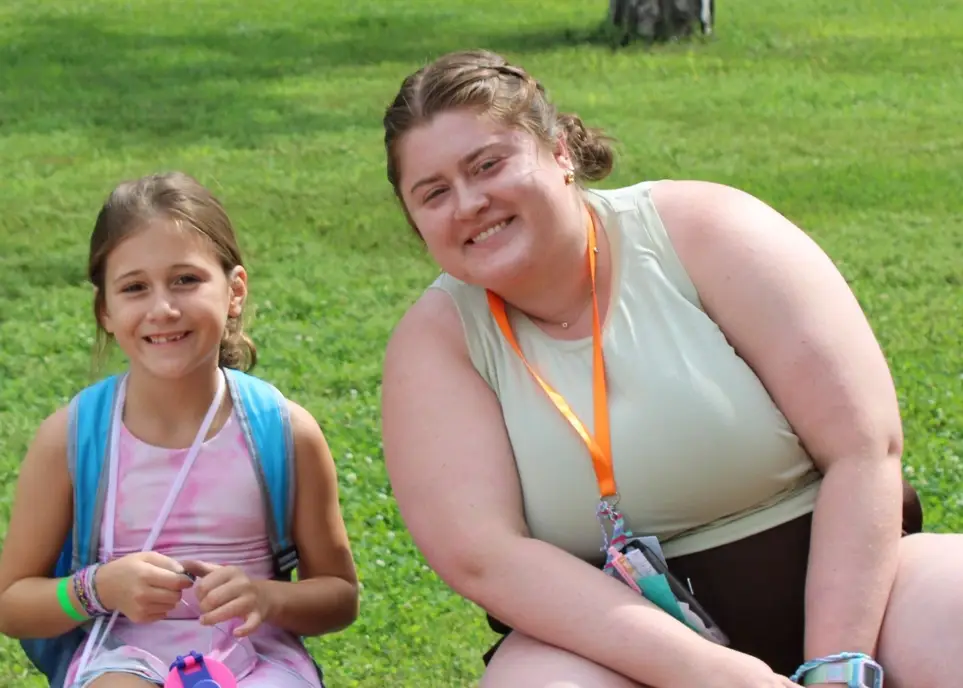 Volunteer at Summer Camp | Help Kids with Cancer Be Kids Again!