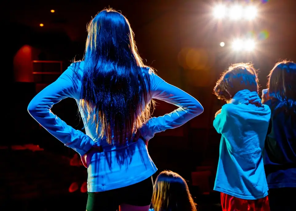 Lighting Designer - Theater