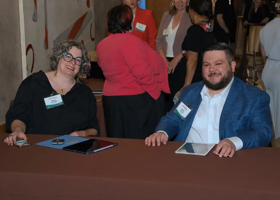 Gala Registration & Data Entry Support