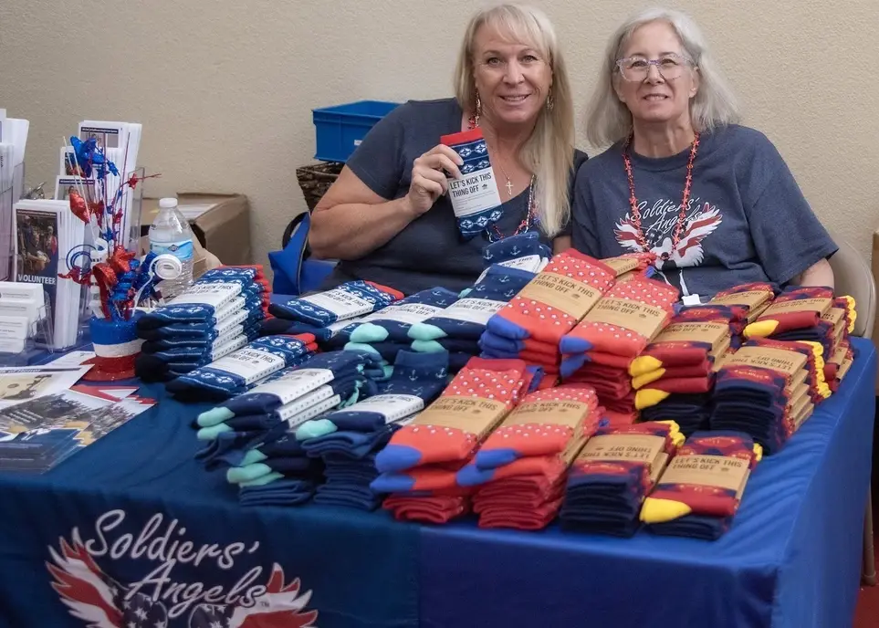 Her Service, Her Strength – Women Veterans Event Coordinator