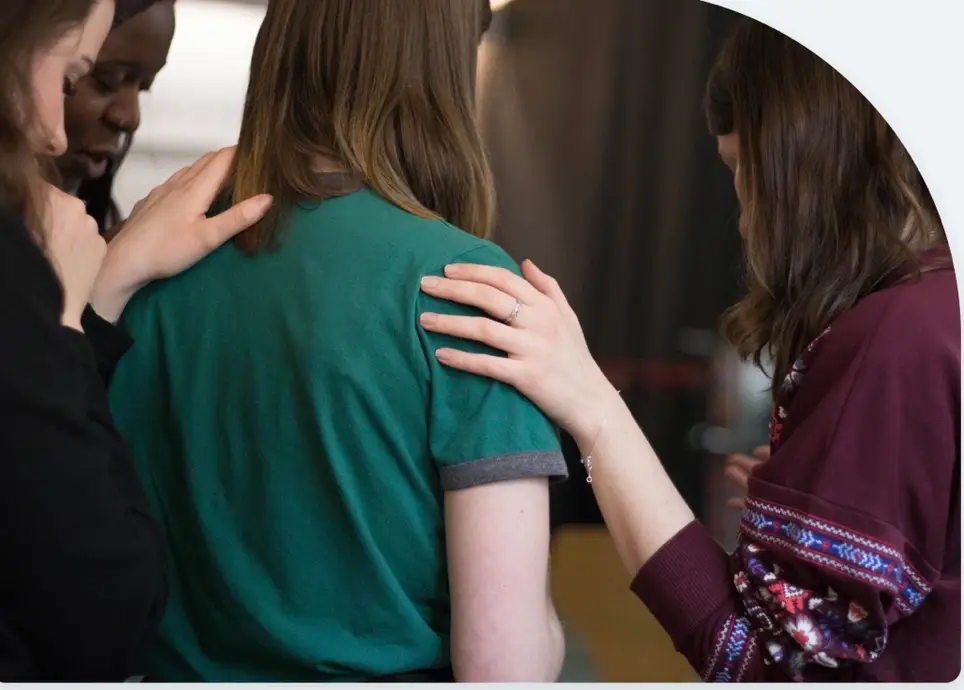 VOLUNTEER Board Member