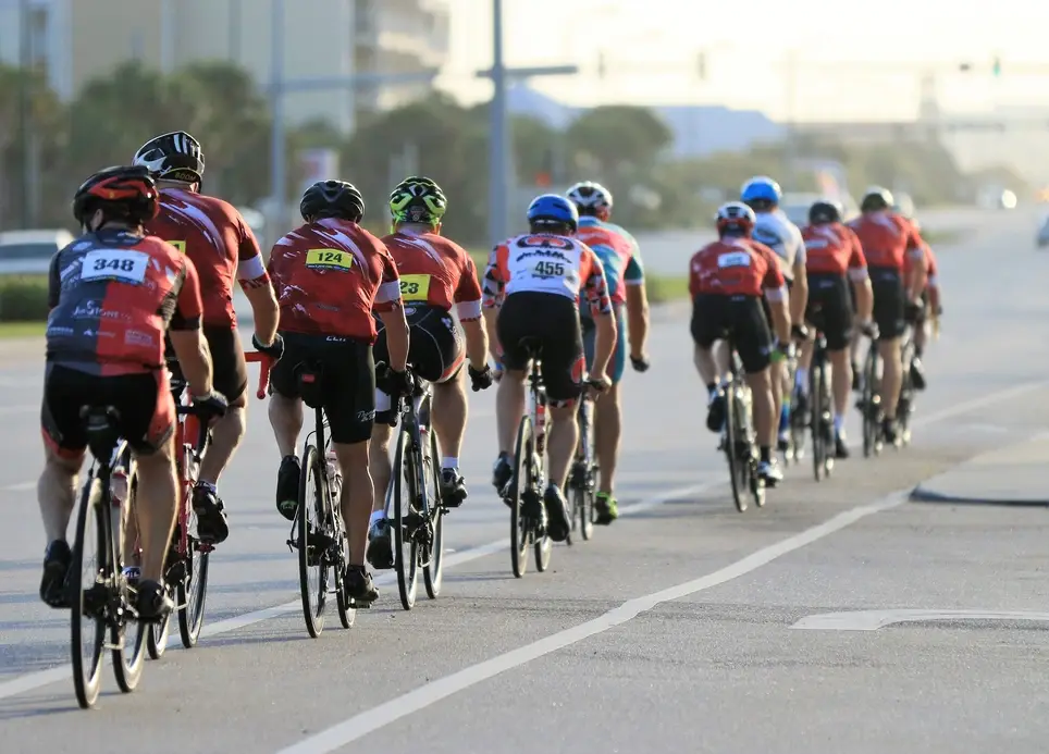 First Aid Volunteers Needed – Support Riders at Bike MS: Tour de Beach 2026
