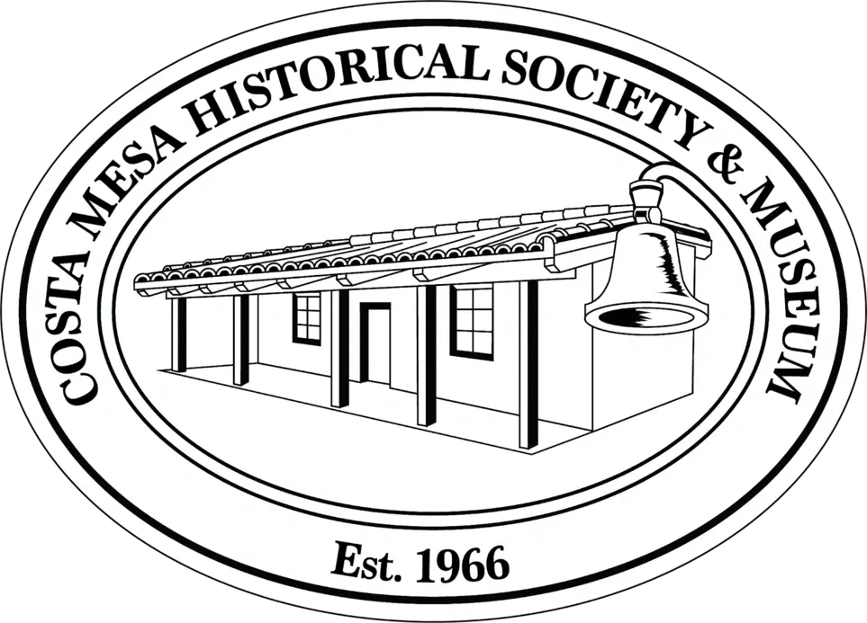 Museum Volunteer at our CMHS Museum or at our Diego Sepulveda Adobe