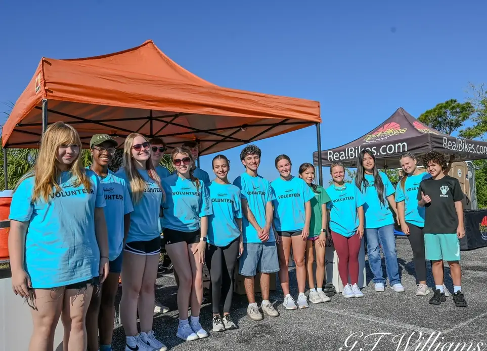 Route support drivers needed for Bike MS: Chesapeake Challenge. Keep our cyclists safe and earn service hours! Free food!