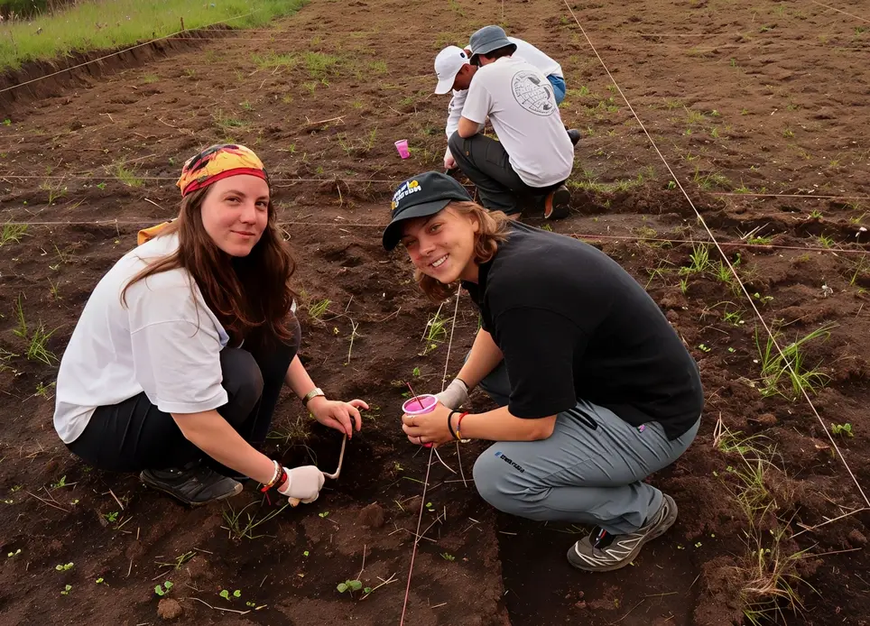Volunteer in the Ecuadorian Andes and help make impactful projects happen