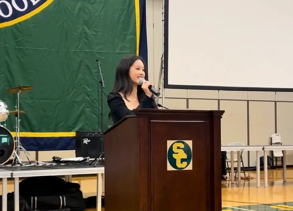 Public/School Speaker for Social Media Awareness