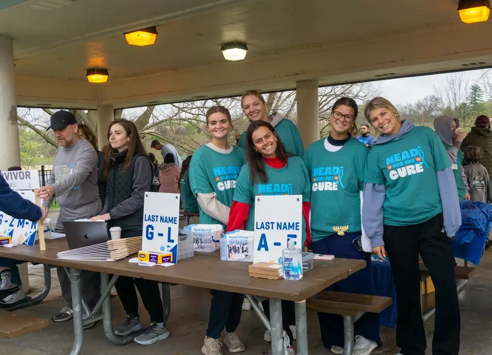 18th Annual Head for the Cure 5K - Mid Missouri