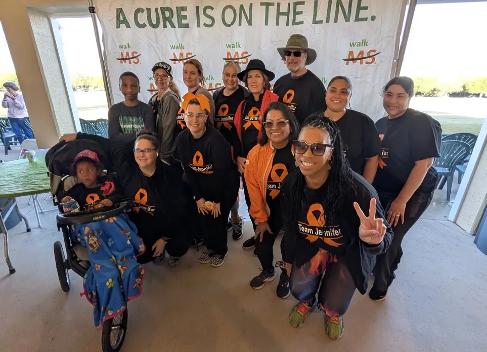 Photographers needed for Walk MS: Naples-Fort Myers. DOUBLE service hours and portfolio building!