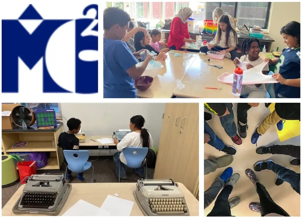 VOLUNTEER OPPORTUNITY: READING BUDDIES