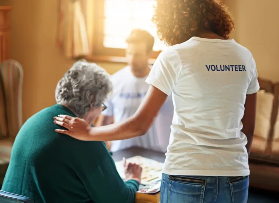Muncie Hospice Volunteers Needed