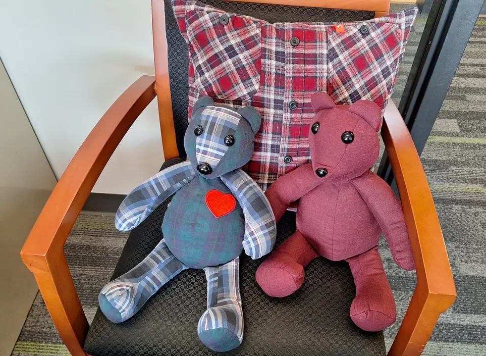 Memory Bear Sewist Needed for Sewing Projects - Longmont, CO