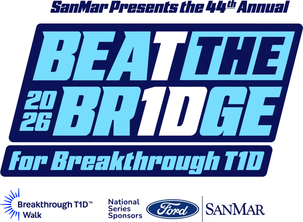 44th Annual Beat the Bridge