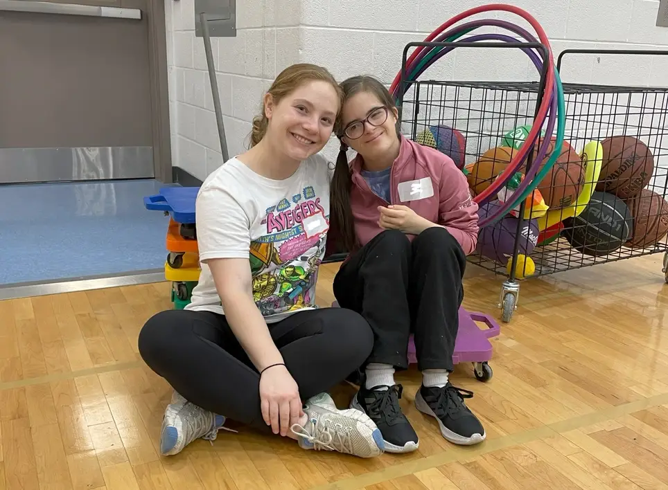 VA: Help kids with disabilities bowl with KEEN