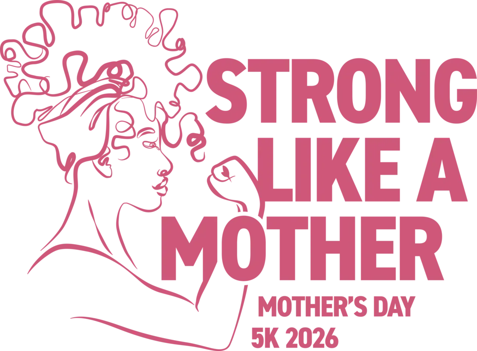 Strong Like a Mother 5K : In-course water station volunteer