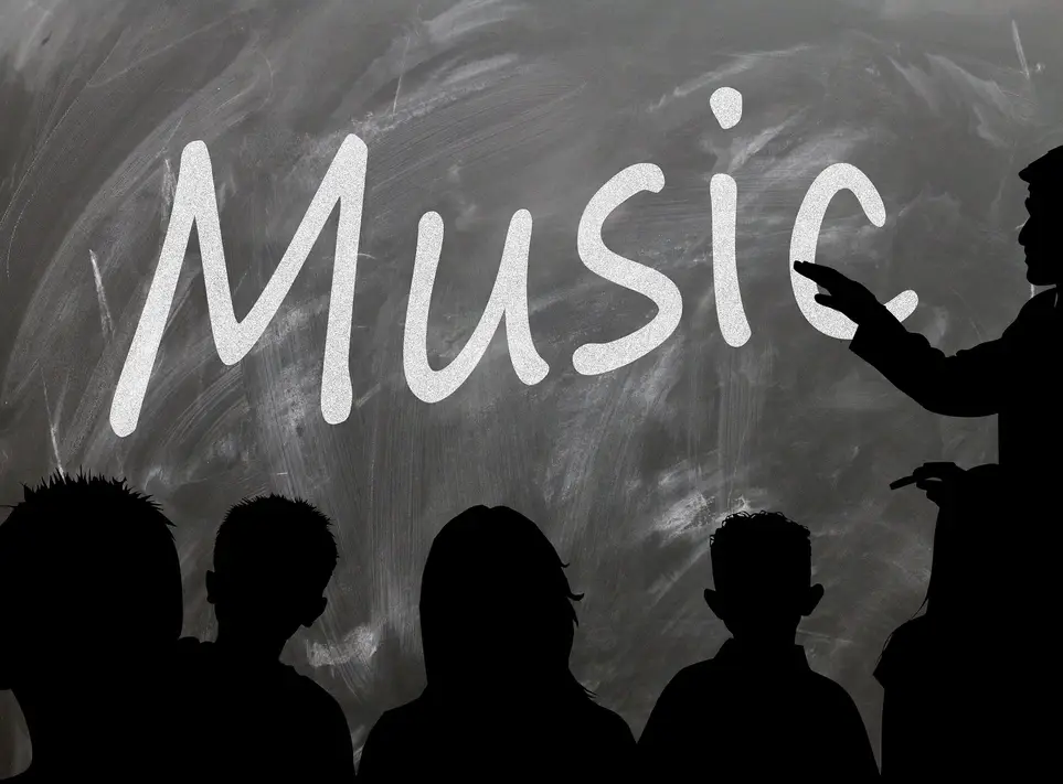 Theater or Improv Recreation Activities Volunteer June 1st – 5th