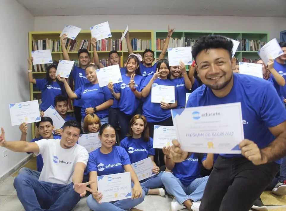 Rural Education and Youth Rights Internship