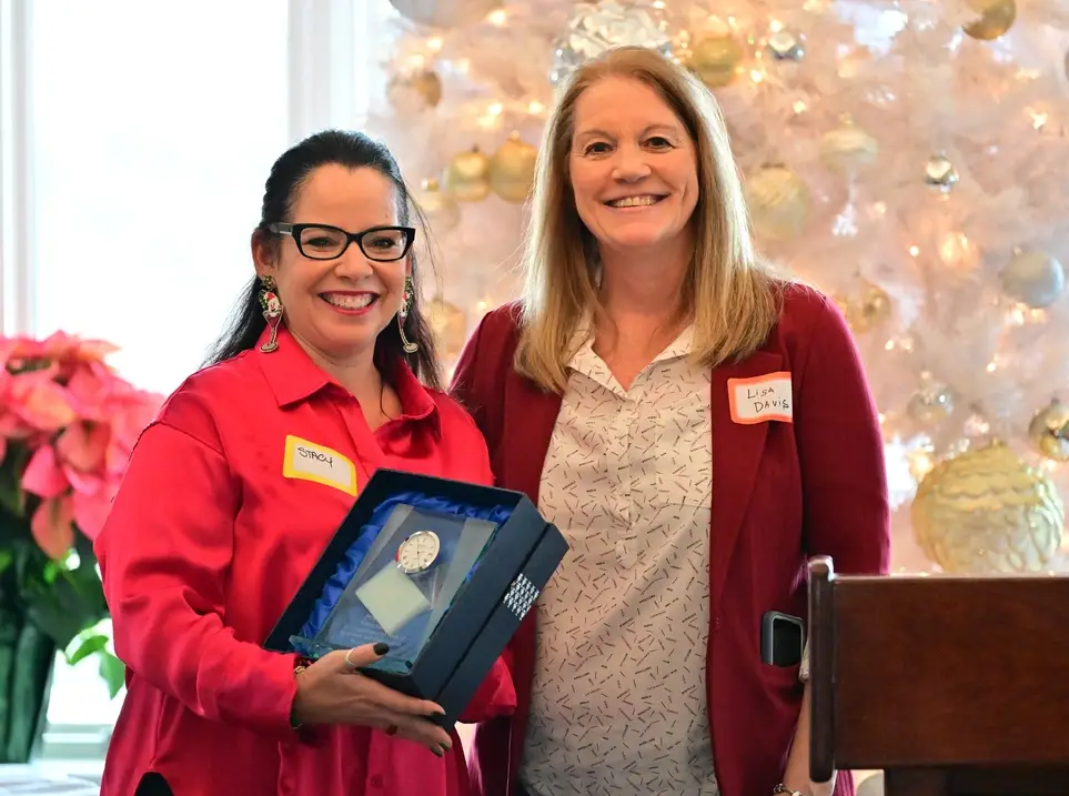 Seeking Volunteer Photographer to Capture Company Awards Event