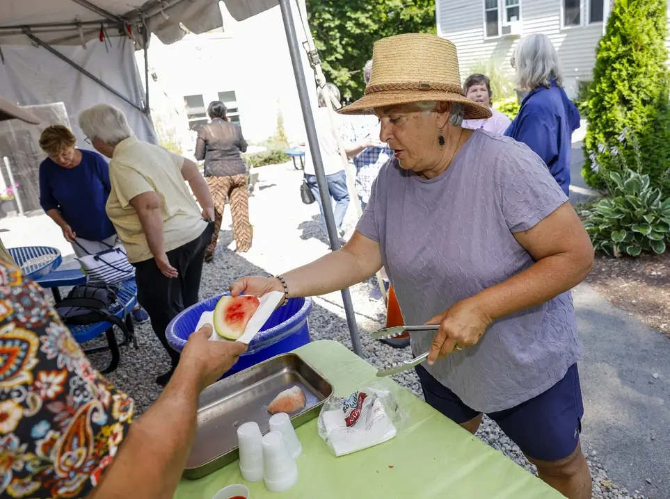 Breakfast Providers Needed