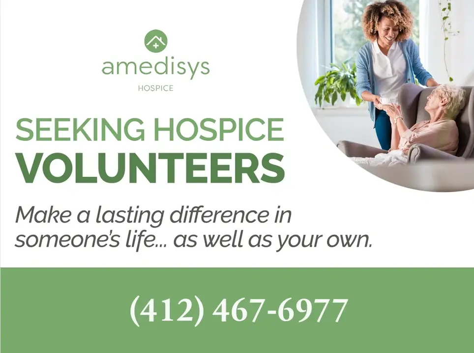 Light Household Help Volunteers