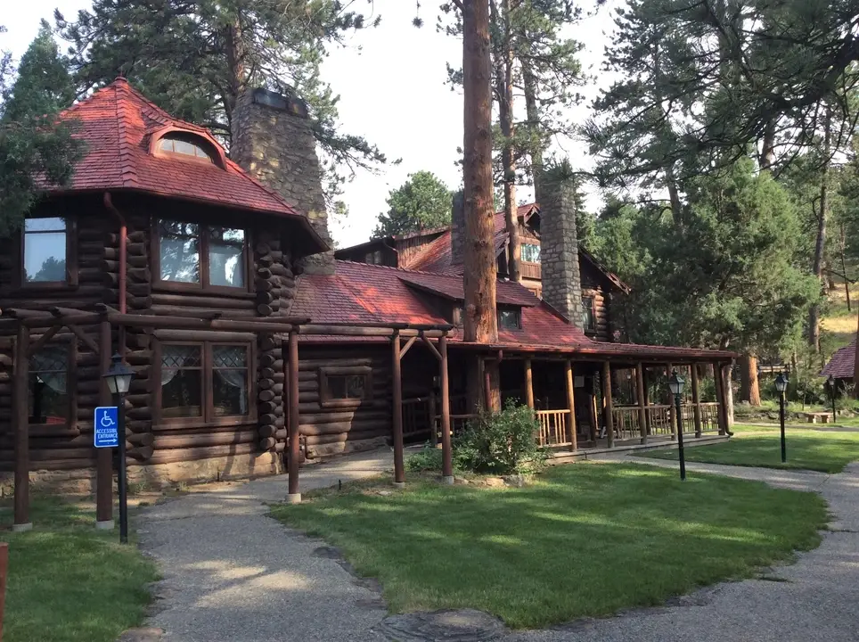 Hiwan Museum Steward