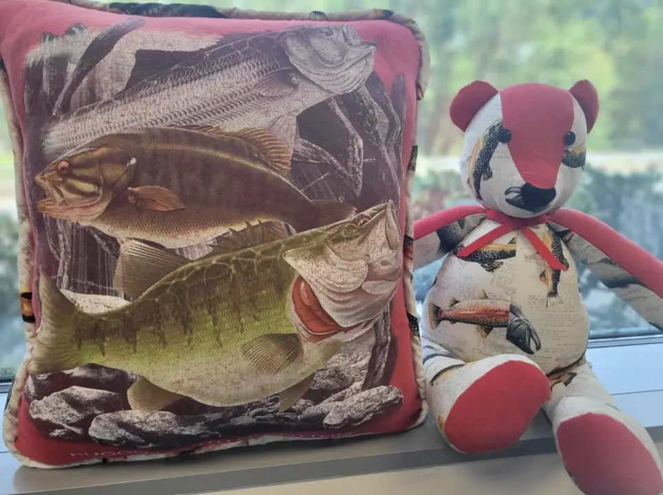 We sew need your help!