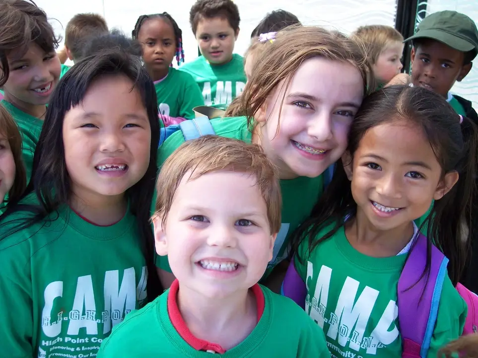 Seeking Teen Volunteers for Montlake Community Center Summer Activities Camps