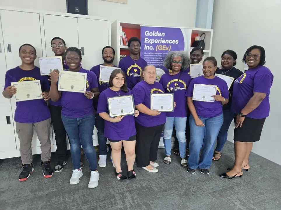 Volunteer Engagement & Recruitment Lead