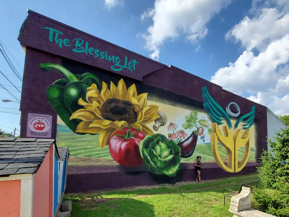 Believe in Public Art Making a Difference? Help Build a Community Arts Nonprofit