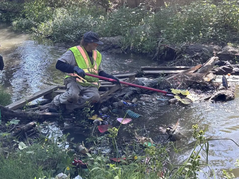 Go with the Flow Cleanup