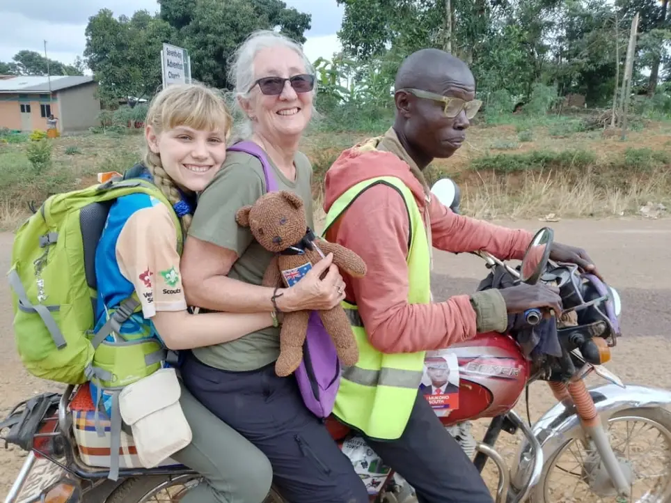 Community Health Outreach