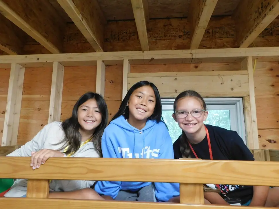 Bike for Kids with Cancer - Join our Team Camp Casco