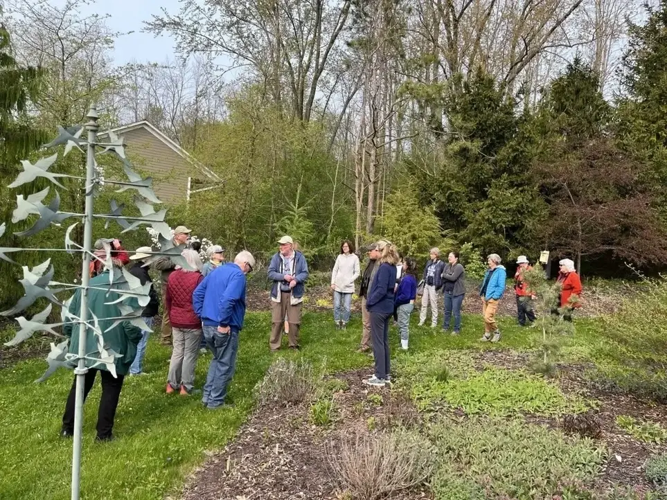 Event Extraordinaire Volunteer