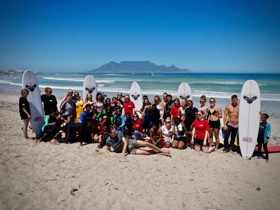 Adventure Club Project