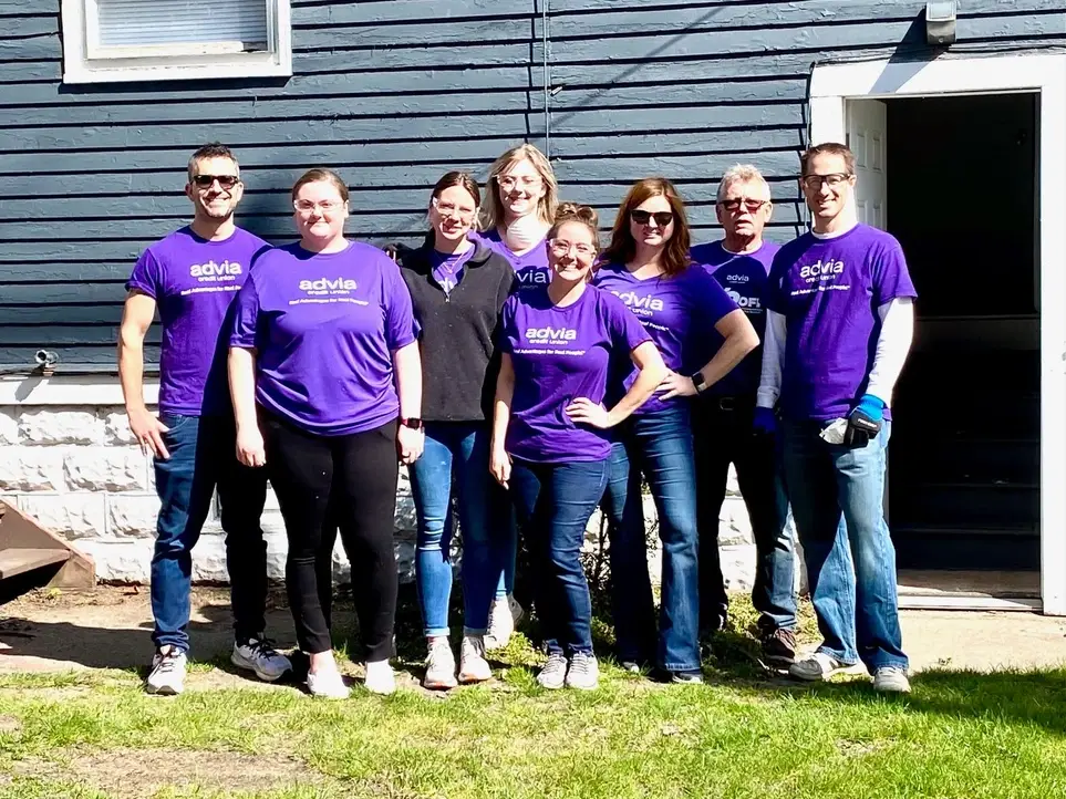 GROUP OPPORTUNITY - Home Repairs & Updates