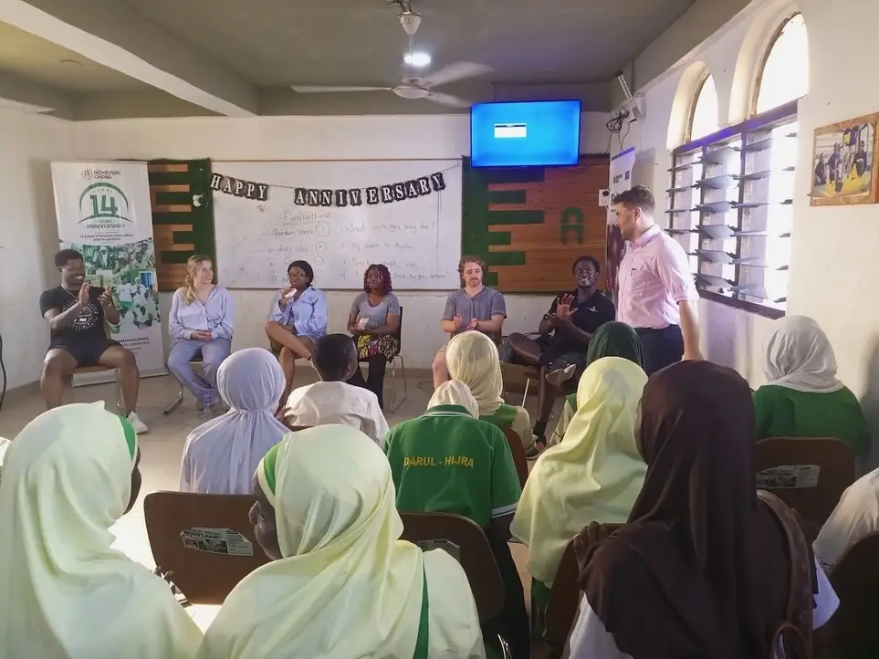 Law & Human Rights Volunteer Abroad – Ghana | Open to International Students