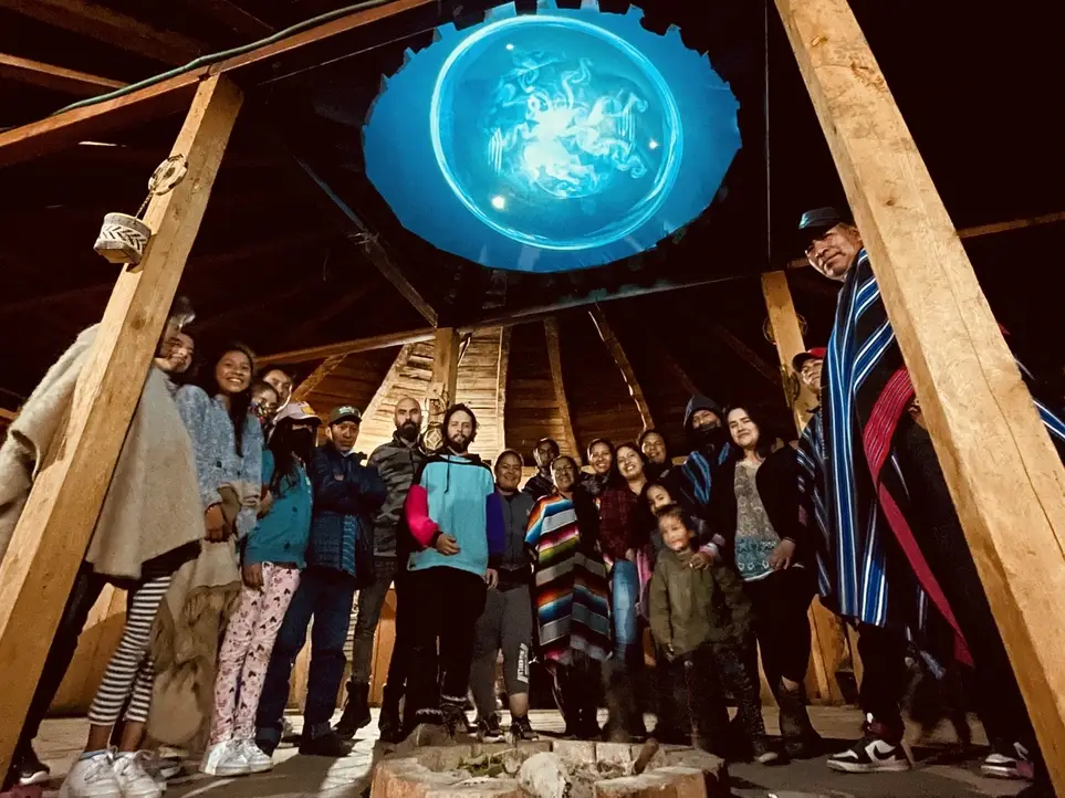 Tejedores de Alianzas para Fundación 444 (Fondo, Donaciones y Apoyo Estratégico)