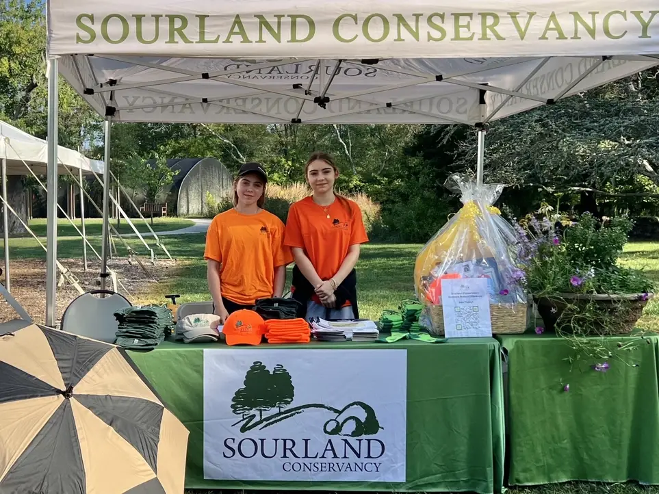 Event Tabling Volunteer