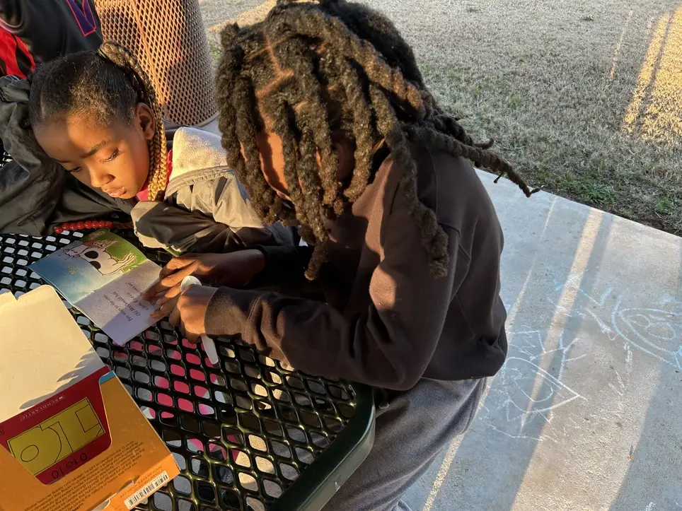 Tutors for K-5 After School Program