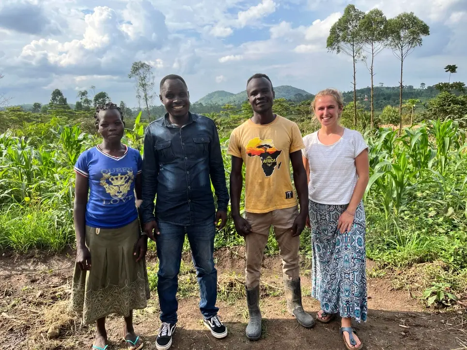Fundraising & Donor Relations Volunteer Intern