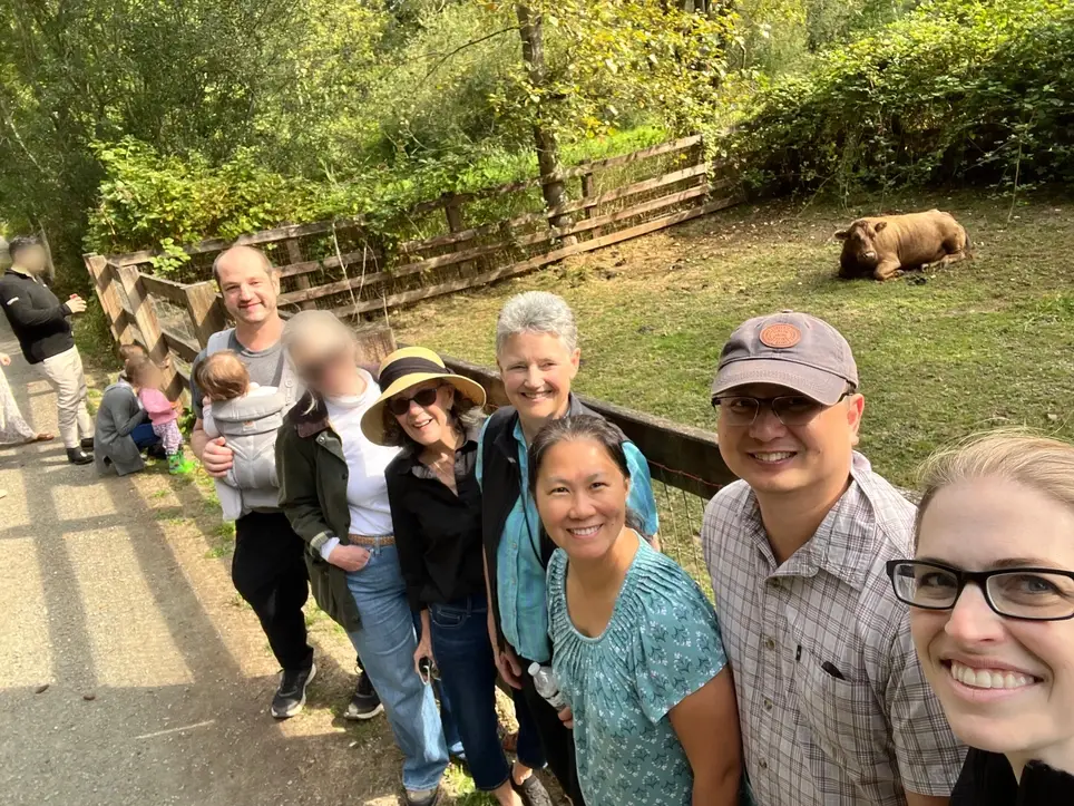 “Take a Walk with Us:” Join us in Testing a Nonprofit App for Organizing Local Walks!