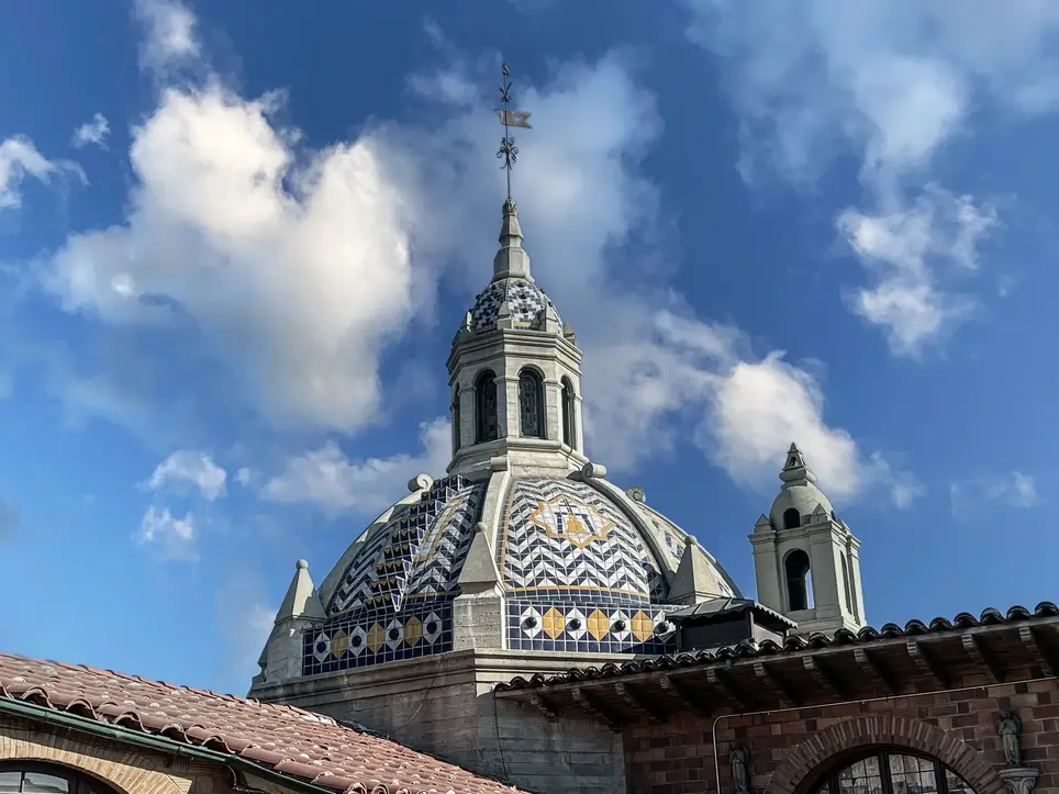 Friends of the Mission Inn Board of Directors
