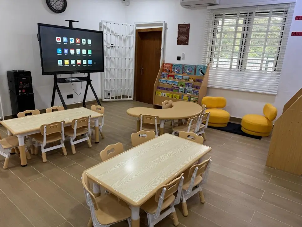 AI, Coding & ICT Specialist (Volunteer)