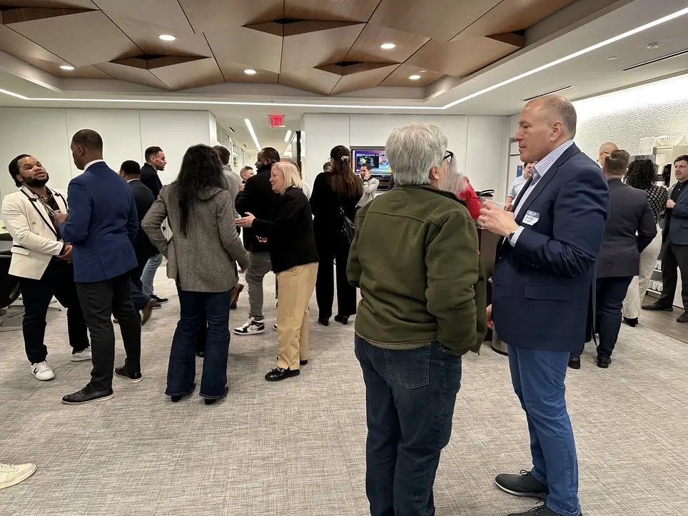 Pride in Our Workplace (PIOW) Board of Directors Opportunities